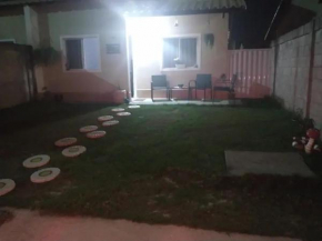 Casa com Piscina em condomínio